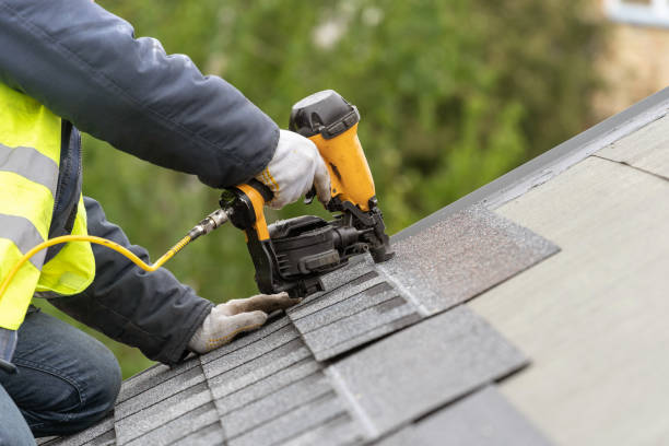 Best Roof Inspection  in Aurora, MO