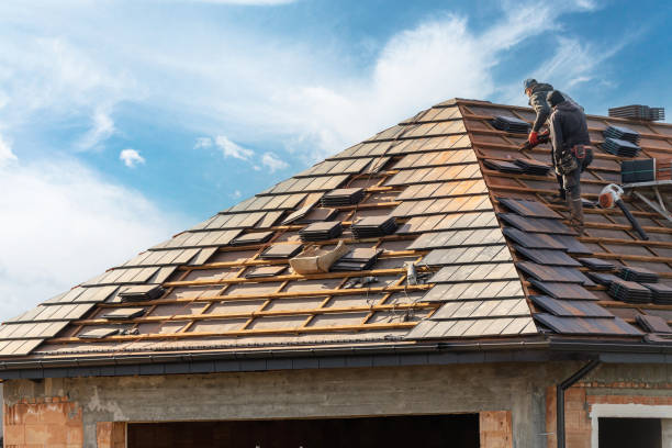 Trusted Aurora, MO  Roofing repair and installation Experts