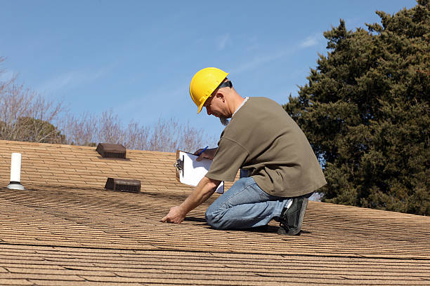Fast & Reliable Emergency Roof Repairs in Aurora, MO
